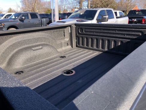 New 2026 RAM 2500 Laramie w/ Night Edition AWD/4WD image 9