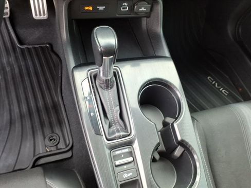 Used 2023 Honda Civic Sport image 23