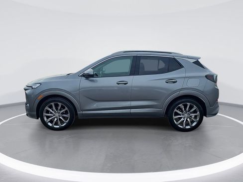 Certified 2024 Buick Encore GX Avenir w/ Avenir Convenience Package FWD image 7