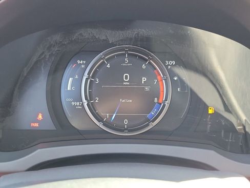 Used 2023 Lexus IS 350 F Sport w/ Navigation Package image 7