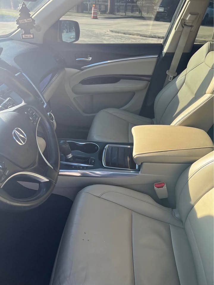 Used 2015 Acura MDX FWD image 13