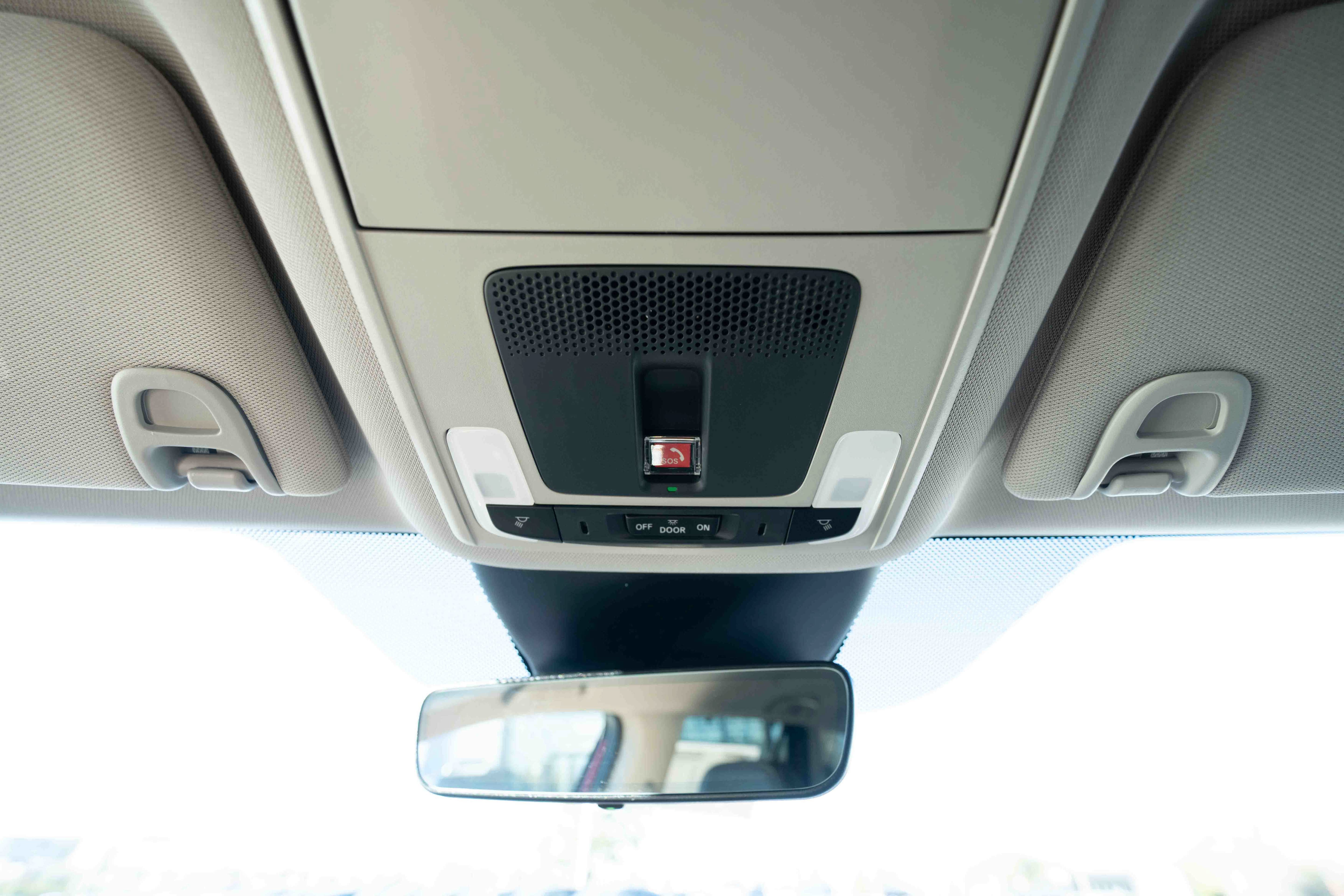 New 2026 Honda Pilot EX-L image 18