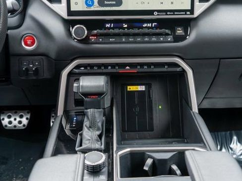 Used 2022 Toyota Tundra Limited w/ TRD Off-Road Package image 15