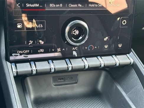 New 2026 GMC Terrain Elevation image 21