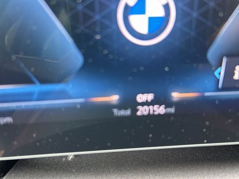 Used 2024 BMW X1 xDrive28i w/ Convenience Package AWD/4WD image 15