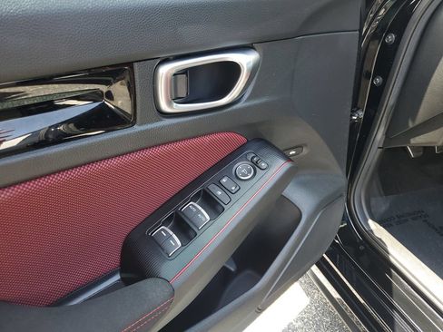 Used 2026 Honda Civic Si image 19