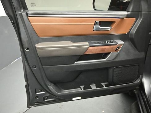 Used 2022 Toyota Tundra 1794 Edition w/ TRD Off-Road Package image 21