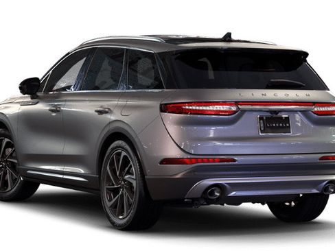 New 2023 Lincoln Corsair Reserve w/ Equipment Group 202A AWD/4WD image 24