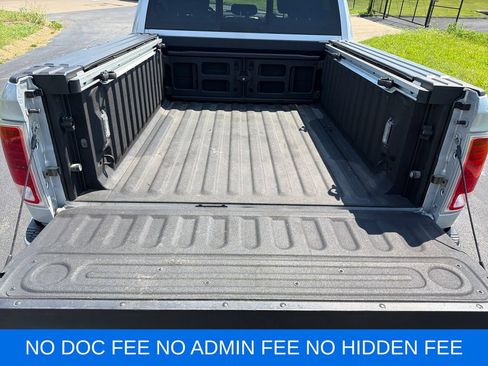 Used 2018 RAM 1500 Limited AWD/4WD image 27