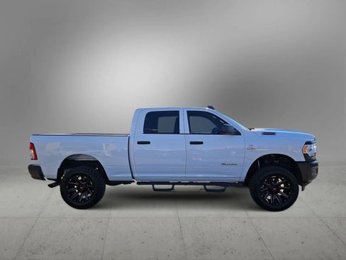 Used 2022 RAM 2500 Tradesman image 10