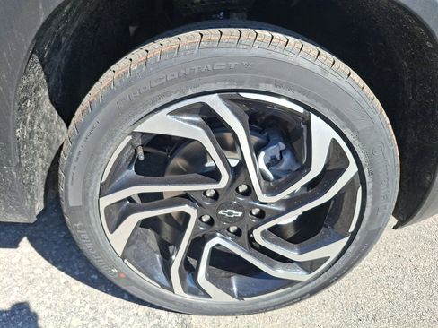 New 2026 Chevrolet TrailBlazer RS w/ Convenience Package image 5