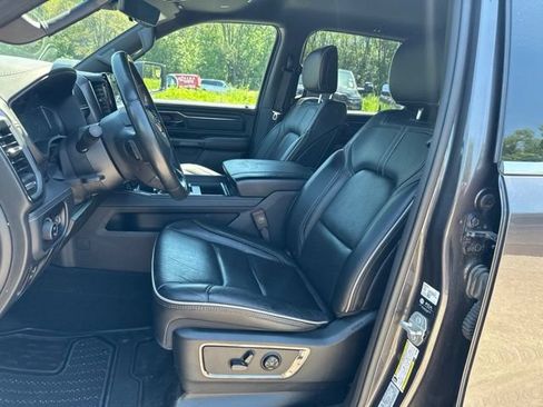Used 2023 RAM 1500 Limited AWD/4WD image 13