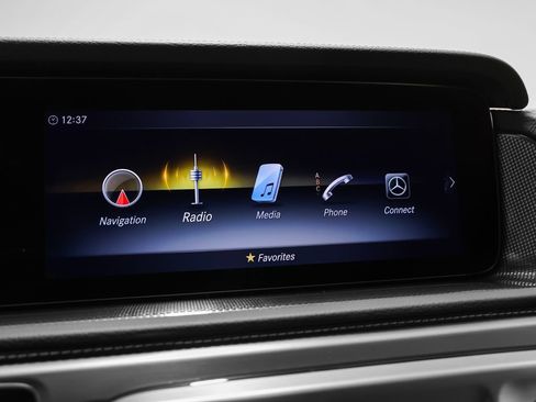 Used 2023 Mercedes-Benz G 63 AMG 4MATIC image 56