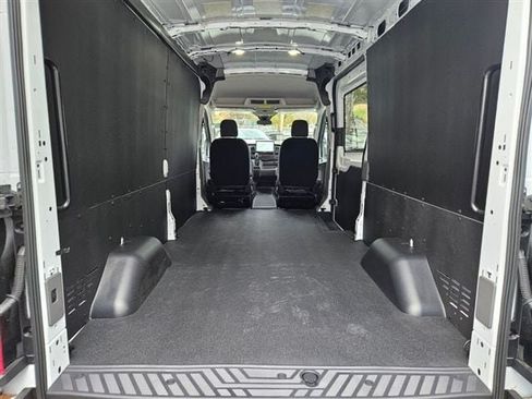 New 2024 Ford Transit 250 148 Medium Roof w/ Load Area Protection Package RWD image 54