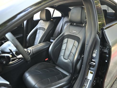 Used 2019 Mercedes-Benz CLS 53 AMG 4MATIC image 24