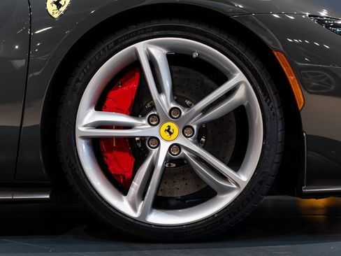 Certified 2023 Ferrari 296 GTS image 16