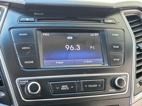 Used 2018 Hyundai Santa Fe Sport FWD image 22