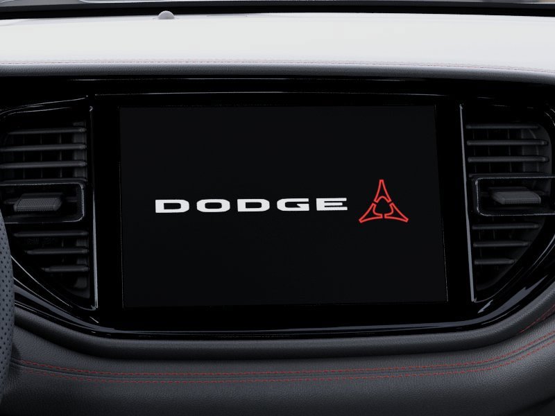 New 2026 Dodge Durango GT w/ Blacktop Package AWD/4WD image 18