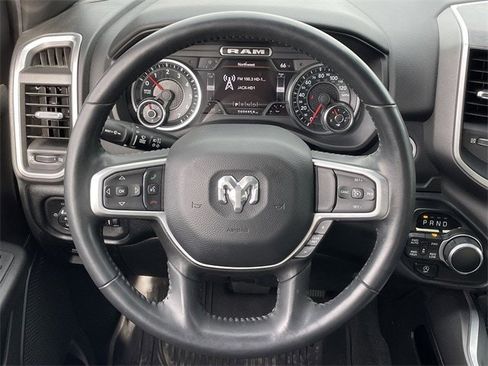Used 2022 RAM 1500 Lone Star image 13