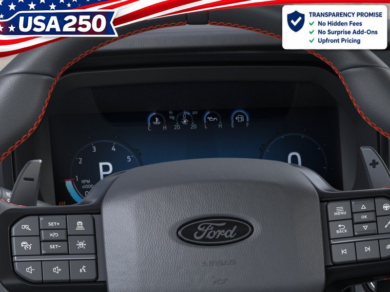 New 2026 Ford F150 Raptor AWD/4WD image 13