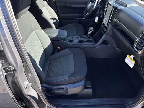 New 2025 Ford Ranger XLT w/ Trailer Tow Package image 13