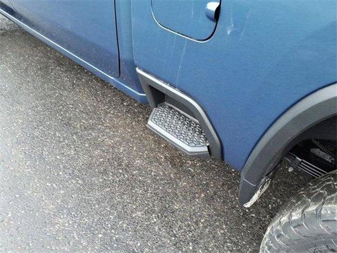 New 2026 Chevrolet Silverado 3500 LT w/ Trail Boss Package image 8