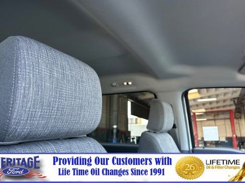 New 2025 Ford F250 XLT w/ Black Appearance Package image 13