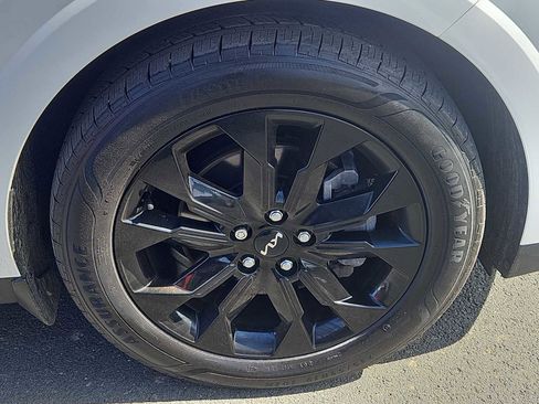 Used 2024 Kia Carnival SX image 10