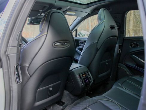 New 2026 Aston Martin DBX 707 image 13