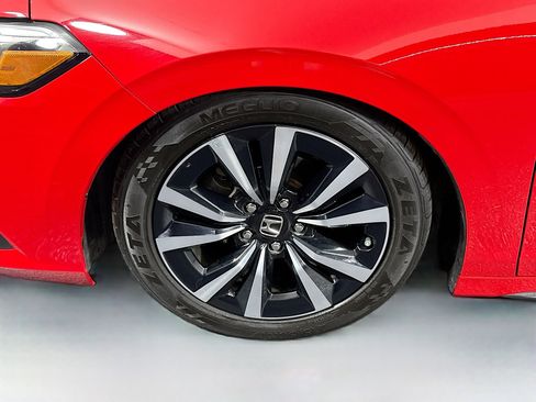 Used 2022 Honda Civic EX-L image 38