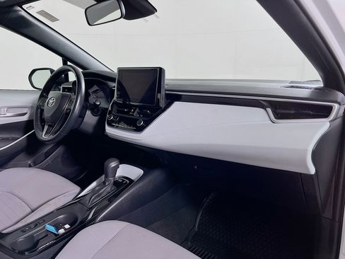 Certified 2023 Toyota Corolla SE FWD image 24