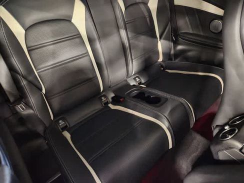 Used 2023 Mercedes-Benz C 63 AMG S image 50