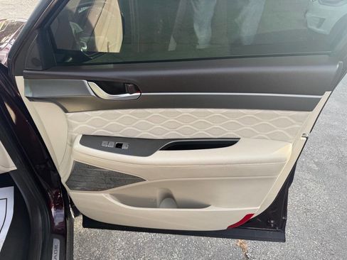 Used 2020 Hyundai Palisade Limited image 20