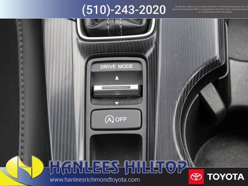 Used 2023 Honda Civic Sport image 19