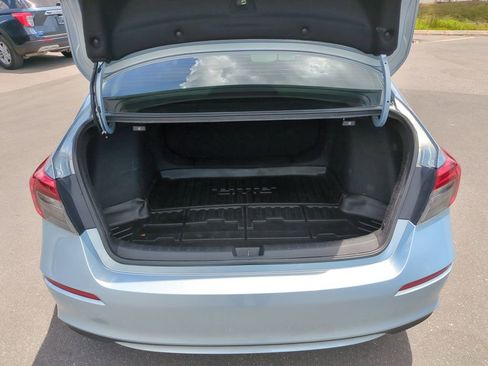 Used 2022 Honda Civic EX image 12