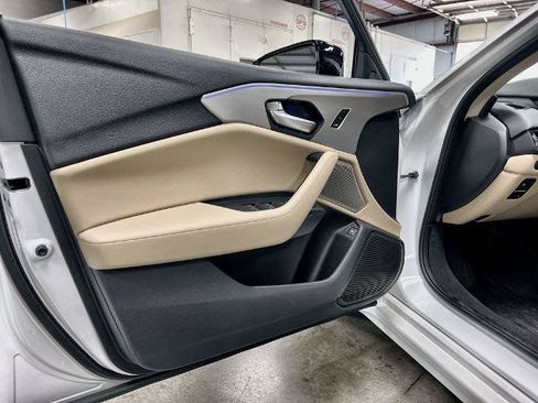 Used 2025 Acura TLX w/ Technology Package FWD image 16