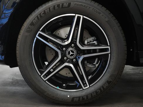 New 2026 Mercedes-Benz GLE 350 4MATIC image 13