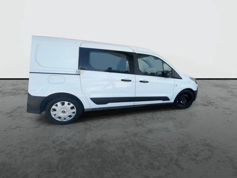 Used 2022 Ford Transit Connect XL FWD image 9