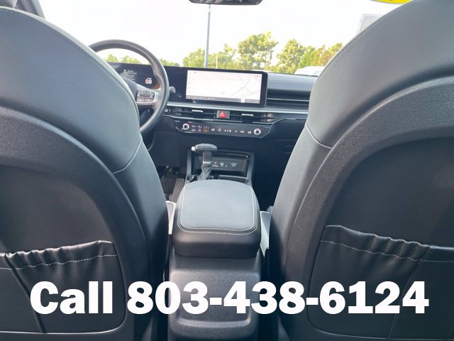 Used 2025 Kia K5 GT-Line w/ GT-Line Premium Package FWD image 14
