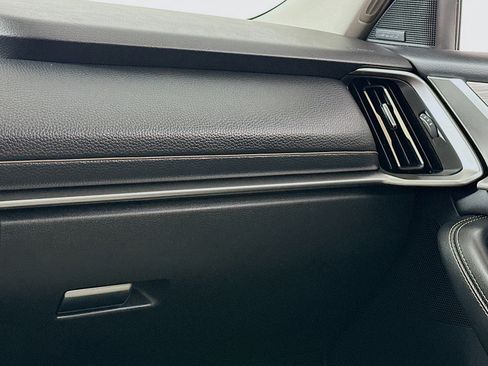 Used 2025 MAZDA CX-90 Plug-In Hybrid w/Premium Sport image 16