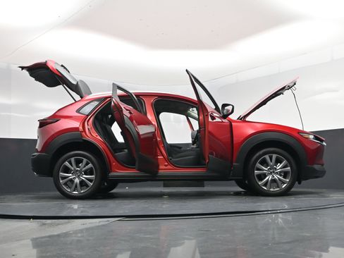 New 2026 MAZDA CX-30 AWD 2.5 S image 21