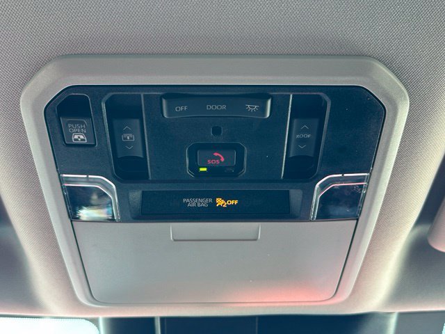Used 2022 Toyota Tundra TRD Pro AWD/4WD image 45