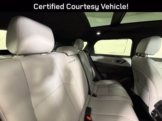 Used 2026 Land Rover Range Rover Velar S AWD/4WD image 29