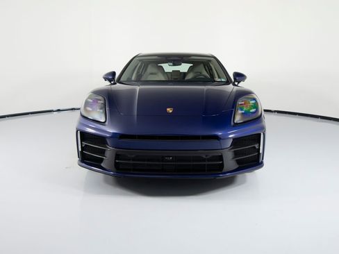New 2026 Porsche Panamera 4 AWD/4WD image 13