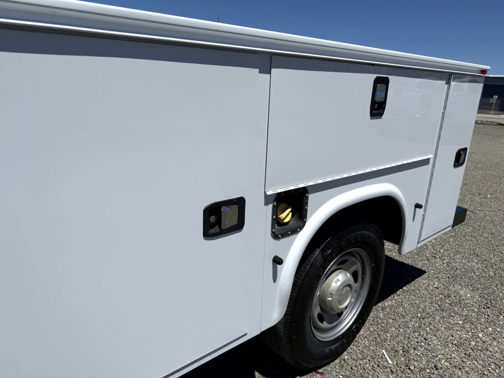 Used 2016 Ford F250 XL RWD image 10