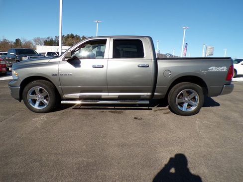 Used 2010 Dodge Ram 1500 Truck SLT w/ Big Horn Regional Pkg image 2