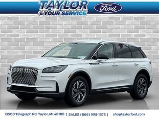 Used 2023 Lincoln Corsair AWD w/ Equipment Group 101A video 1