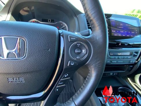 Used 2020 Honda Ridgeline RTL-E image 46