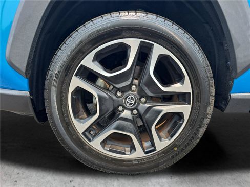 Used 2021 Toyota RAV4 Adventure AWD/4WD image 30