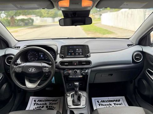 Used 2019 Hyundai Kona SE image 12